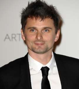 Matt Bellamy